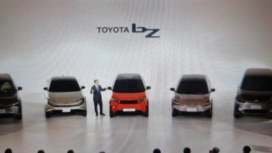 Photo of Toyotina električna vozila: Desetak električnih vozila do kraja decenije uključujući ute, SUV i sportske automobile