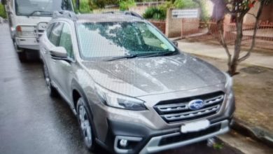 Photo of Subaru Outback 2021: pregled vlasnika
