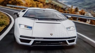 Photo of Lamborghini nastoji da zadrži snagu benzina nakon 2030