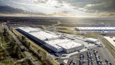 Photo of Mercedes otvara fabriku baterija u Alabami za svoje električne terence