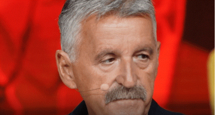 Bosanac otkrio šta će biti sa Zvezdama Granda